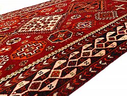 Persian rug Hamedan 233 x 148 cm
