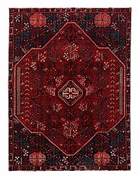Persian rug Hamedan 271 x 203 cm