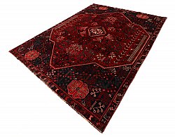 Persian rug Hamedan 271 x 203 cm