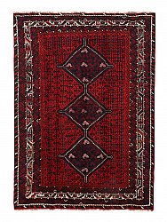 Persian rug Hamedan 305 x 220 cm