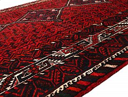 Persian rug Hamedan 305 x 220 cm