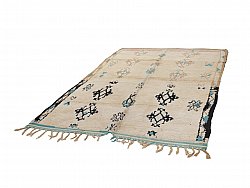 Tappeto Kilim In Stile Berbero Del Marocco Azilal Special Edition 270 x 180 cm
