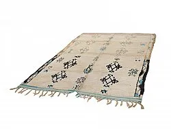 Kilim Moroccan Berber rug Azilal Special Edition 270 x 180 cm