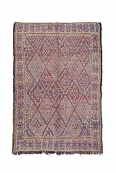 Kilim Moroccan Berber rug Azilal 305 x 190 cm