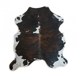 Cowhide - Tricolor Exotic N360