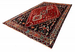 Persian rug Hamedan 254 x 153 cm