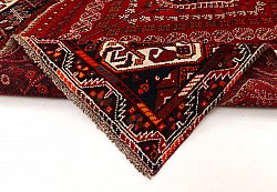 Persian rug Hamedan 246 x 169 cm