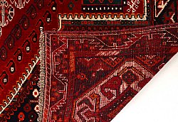 Persian rug Hamedan 246 x 169 cm