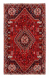 Persian rug Hamedan 269 x 162 cm