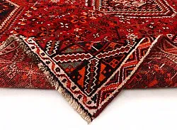 Oriental Rug Hamedan 269 x 162 cm