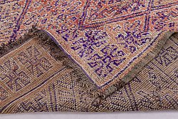 Kilim Moroccan Berber rug Azilal 305 x 190 cm