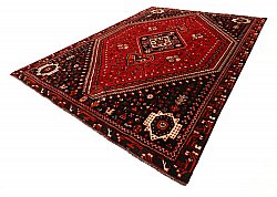 Persian rug Hamedan 294 x 215 cm