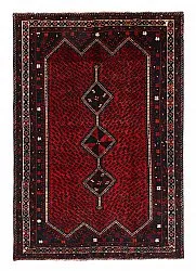 Oriental Rug Hamedan 303 x 212 cm