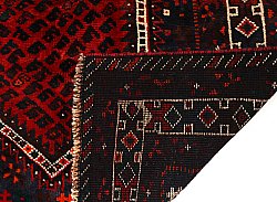 Persian rug Hamedan 303 x 212 cm
