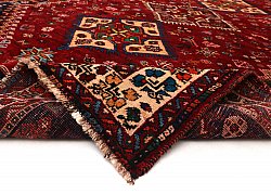 Persian rug Hamedan 296 x 210 cm