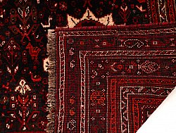 Persian rug Hamedan 313 x 214 cm