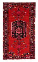 Persian rug Hamedan 260 x 144 cm