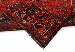 Persian rug Hamedan 247 x 144 cm