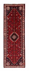 Persian rug Hamedan 304 x 102 cm
