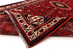Persian rug Hamedan 304 x 102 cm