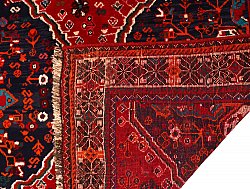 Persian rug Hamedan 279 x 207 cm