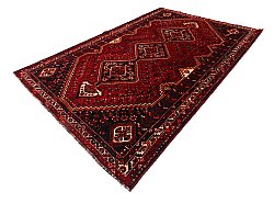 Persian rug Hamedan 275 x 175 cm
