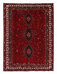 Persian rug Hamedan 314 x 229 cm