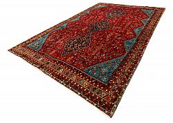 Persian rug Hamedan 331 x 206 cm