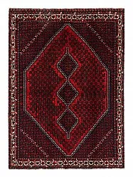 Oriental Rug Hamedan 279 x 203 cm