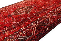 Persian rug Hamedan 285 x 161 cm