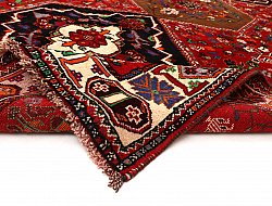 Persian rug Hamedan 281 x 179 cm