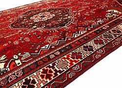 Persian rug Hamedan 285 x 195 cm