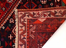 Persian rug Hamedan 286 x 174 cm
