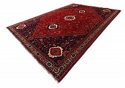 Persian rug Hamedan 324 x 217 cm