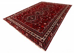 Persian rug Hamedan 295 x 208 cm