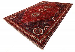 Persian rug Hamedan 322 x 218 cm