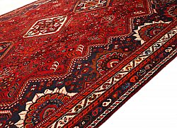 Persian rug Hamedan 322 x 218 cm