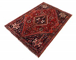 Persian rug Hamedan 171 x 120 cm