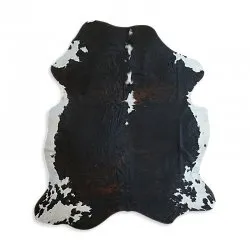 Cowhide - Tricolor Exotic N365