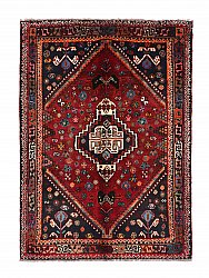 Persian rug Hamedan 161 x 117 cm