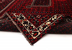 Persian rug Hamedan 279 x 197 cm
