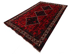 Persian rug Hamedan 299 x 188 cm