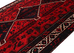 Persian rug Hamedan 299 x 188 cm