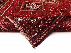 Persian rug Hamedan 262 x 185 cm