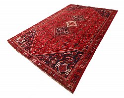 Persian rug Hamedan 285 x 181 cm