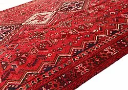 Oriental Rug Hamedan 285 x 181 cm