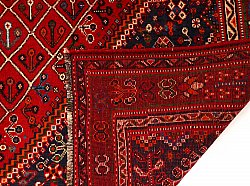 Persian rug Hamedan 271 x 170 cm