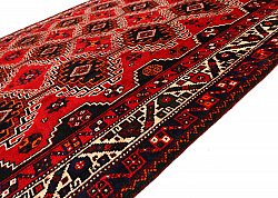 Persian rug Hamedan 303 x 216 cm
