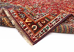 Persian rug Hamedan 298 x 205 cm