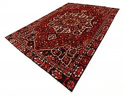 Oriental Rug Hamedan 303 x 198 cm